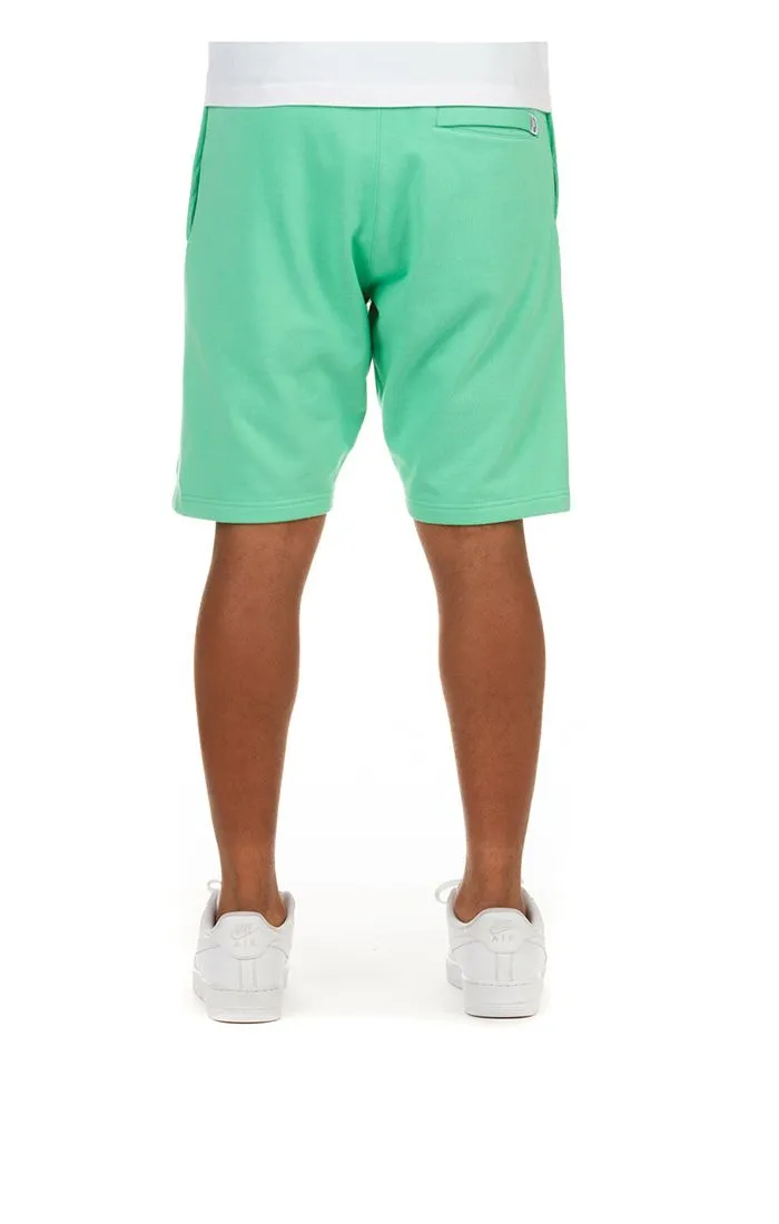 Billionaire Boys Club - BB Club Short - Spring Bud