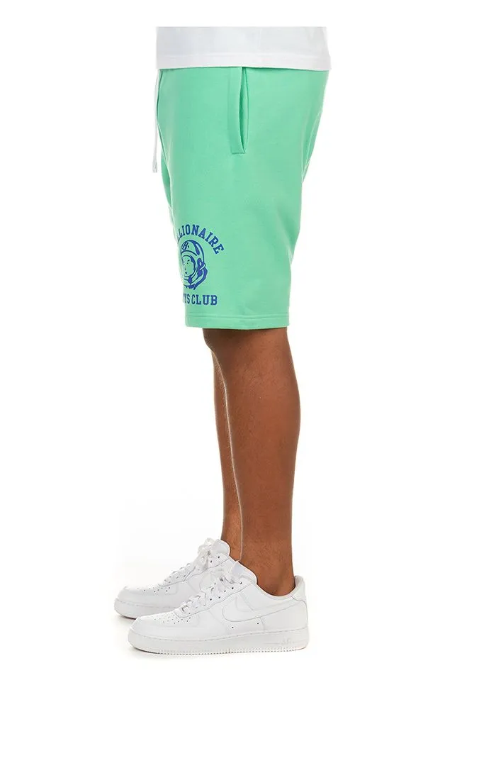 Billionaire Boys Club - BB Club Short - Spring Bud