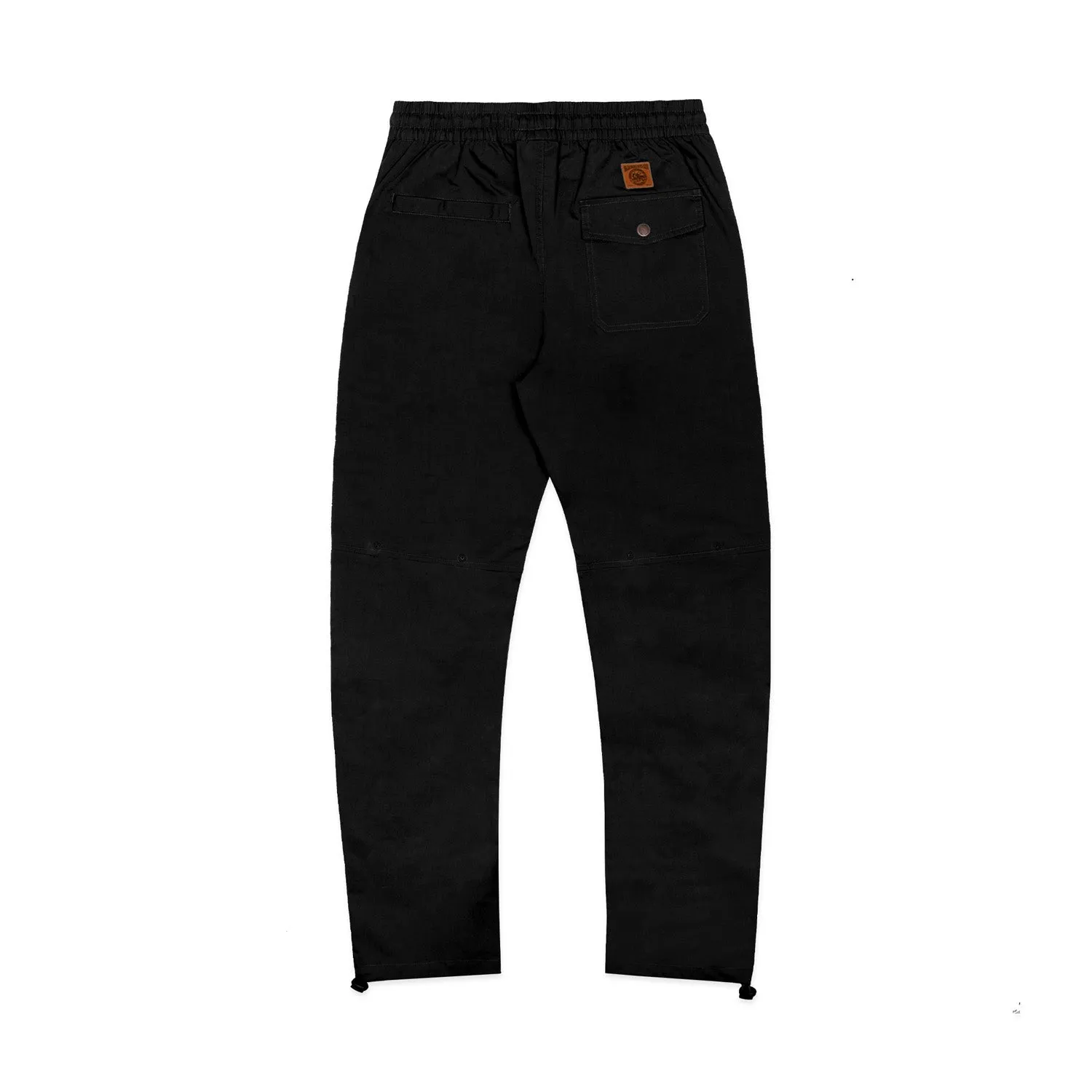 Billionaire Boys Club BB Craters Pant Black