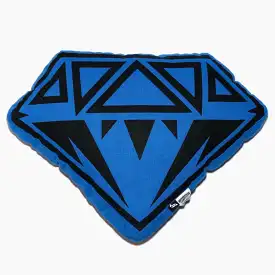 Billionaire Boys Club BB Diamond Pillow (Azure Blue) 811-0802