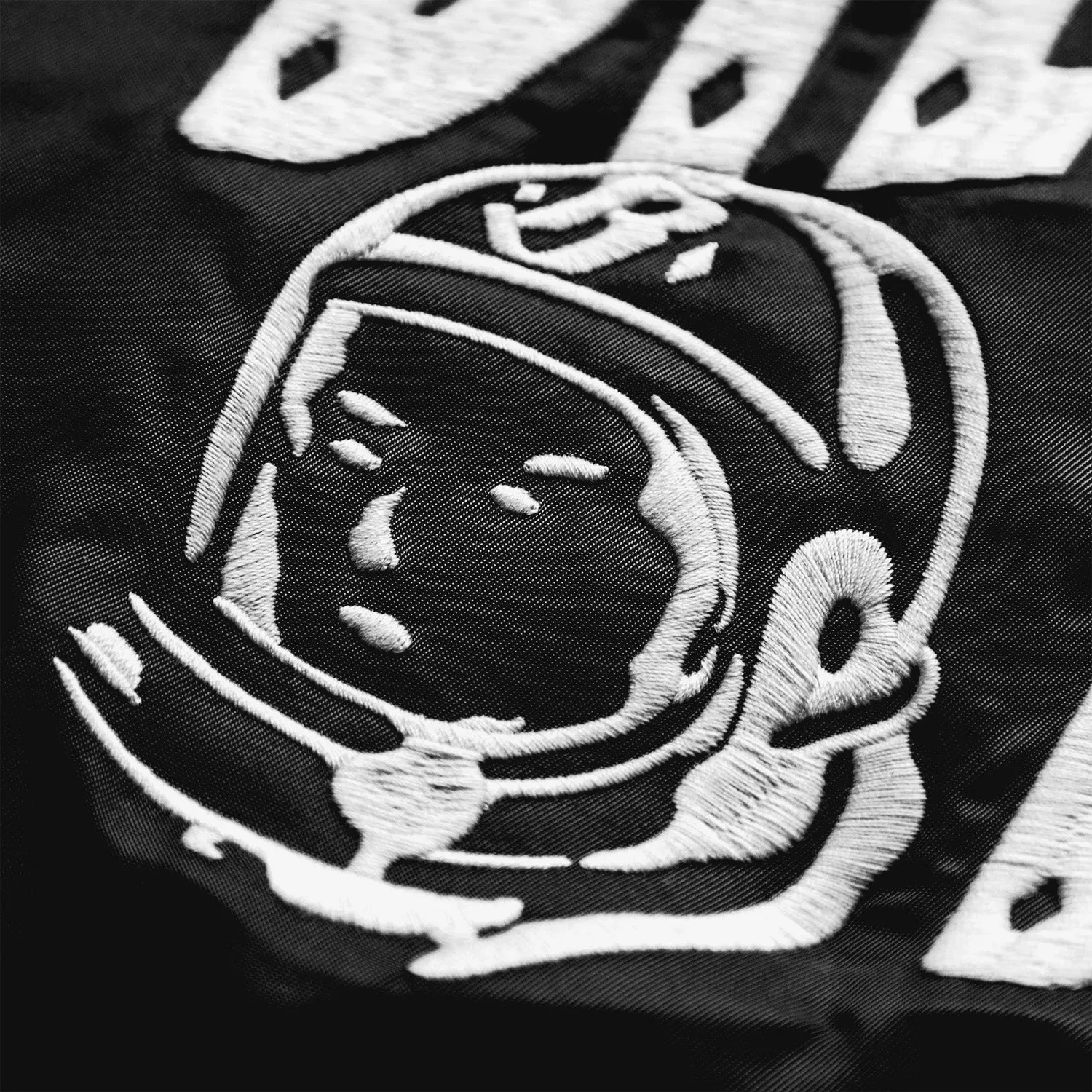 Billionaire Boys Club BB Eucalyptus Jacket Black