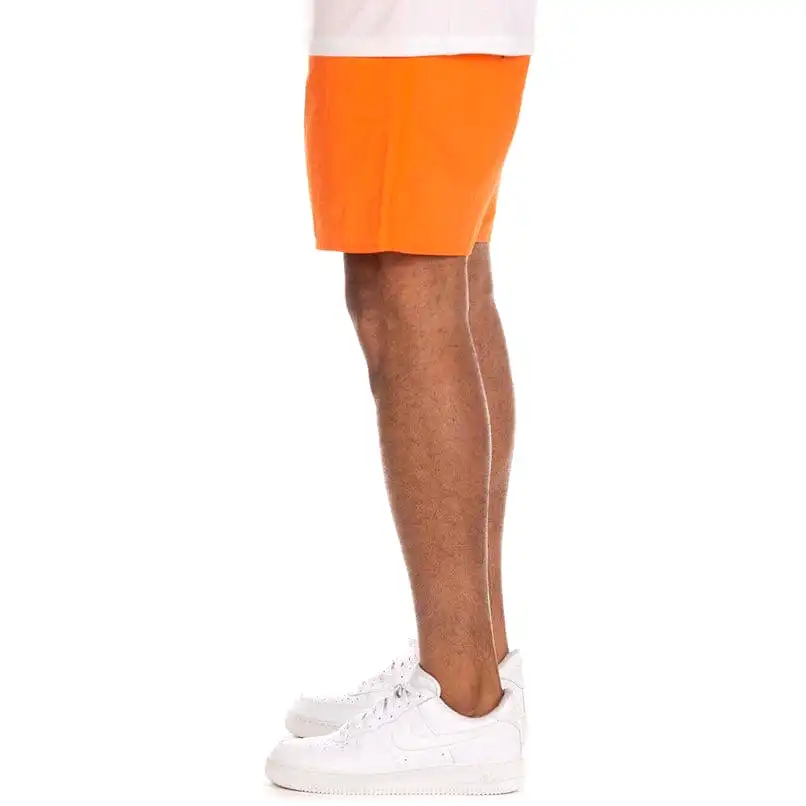 Billionaire Boys Club BB Fari Short (Russet Orange) 831-3100