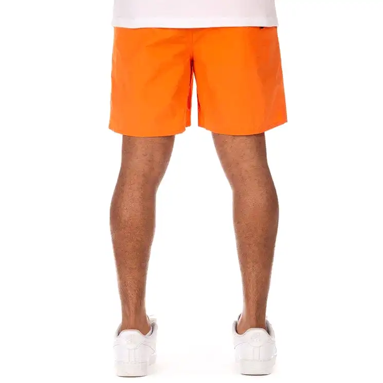 Billionaire Boys Club BB Fari Short (Russet Orange) 831-3100