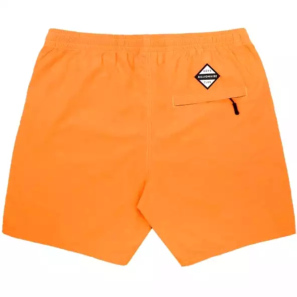 Billionaire Boys Club BB Fari Short (Russet Orange) 831-3100