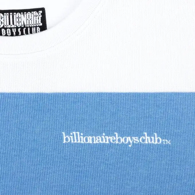 Billionaire Boys Club BB Flow Crew (White) 831-6301