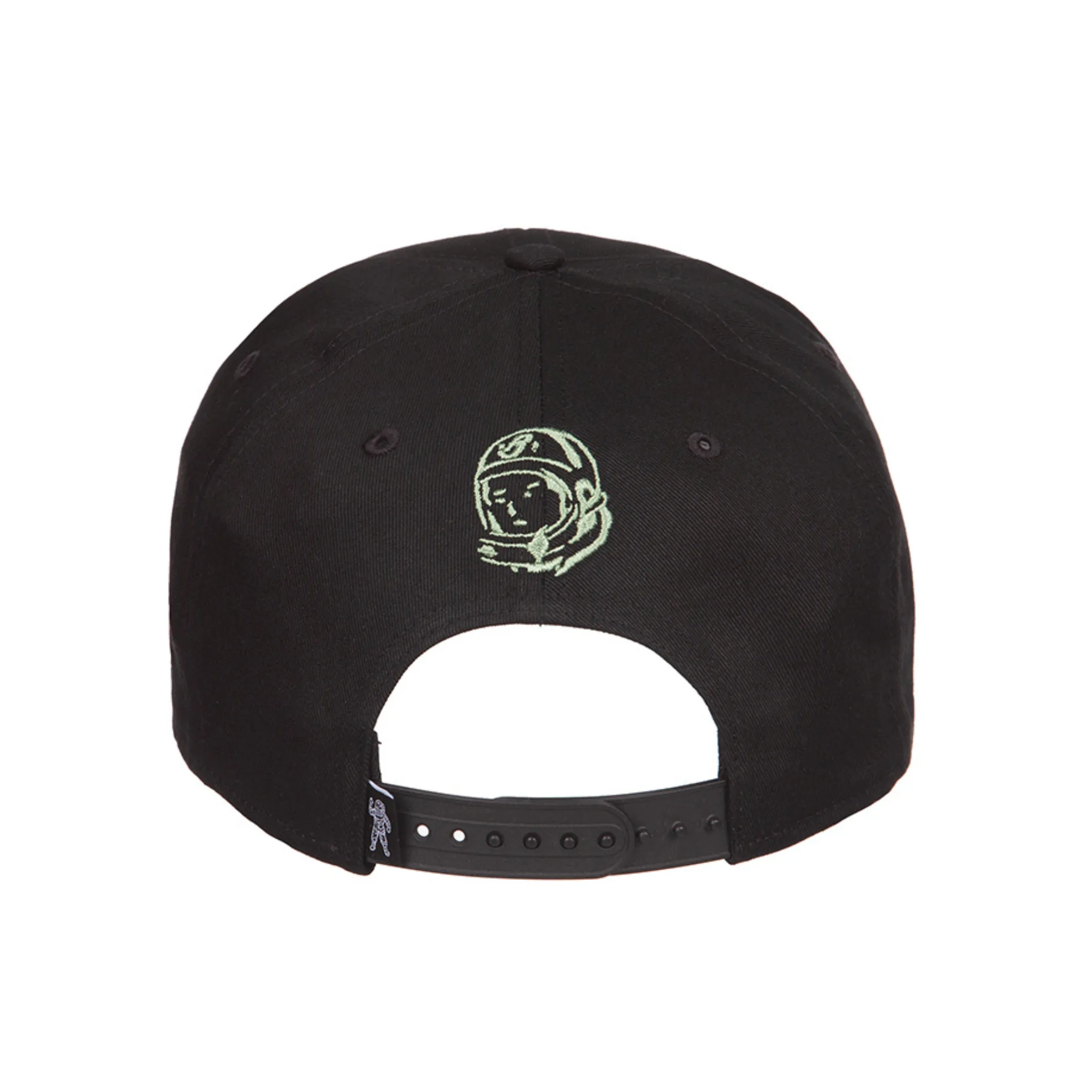 Billionaire Boys Club BB Flying Hat (Black)