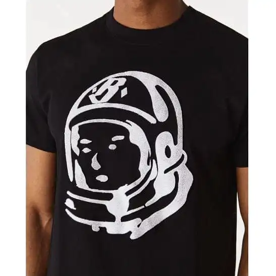 Billionaire Boys Club BB Helmet SS Knit (Black) 831-2311