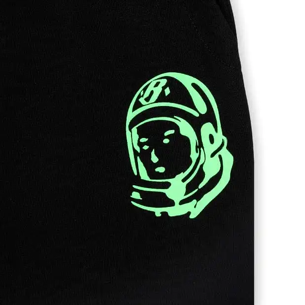 Billionaire Boys Club BB Helmet Sweatpants (Black) 831-6107