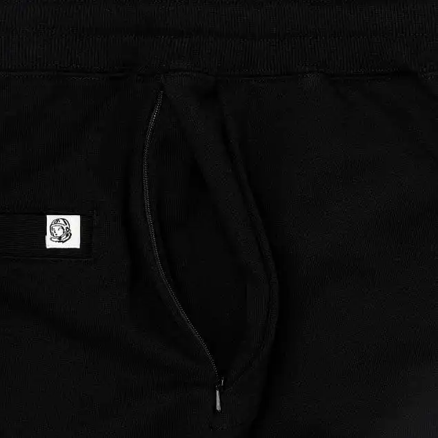 Billionaire Boys Club BB Helmet Sweatpants (Black) 831-6107