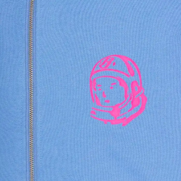 Billionaire Boys Club BB Helmet Zip Hoodie (Provence) 831-6307