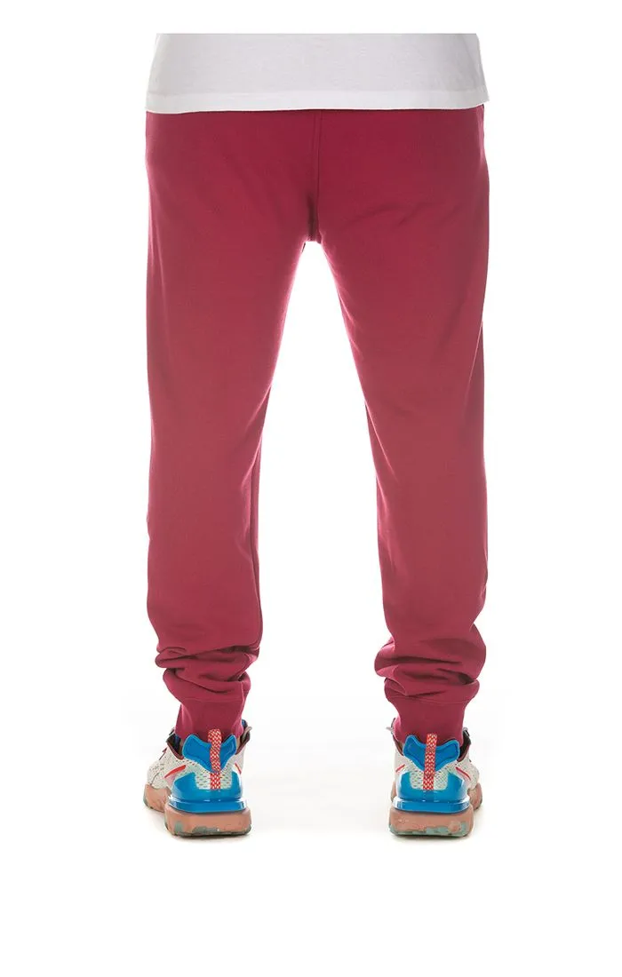 Billionaire Boys Club bb icon jogger - Anemone