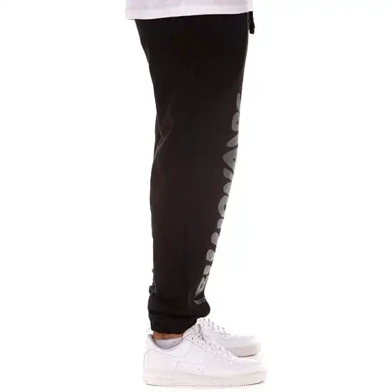 Billionaire Boys Club BB Infinite Sweatpants (Black) 831-9104