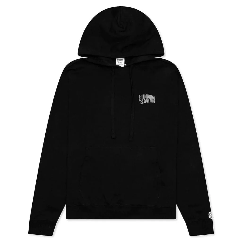 Billionaire Boys Club BB Mantra Hoodie (Black)