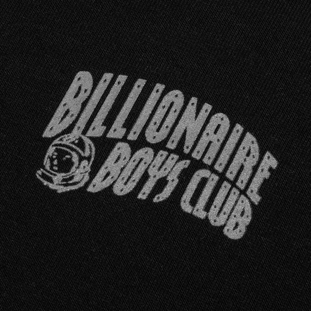 Billionaire Boys Club BB Mantra Hoodie (Black)