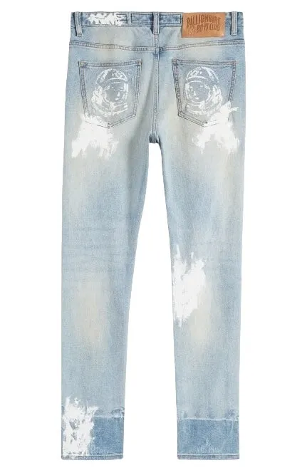 Billionaire Boys Club BB Mineral Jeans Sunkist