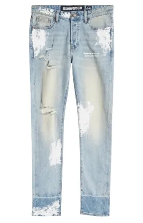 Billionaire Boys Club BB Mineral Jeans Sunkist