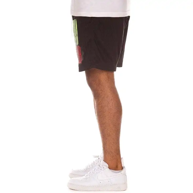 Billionaire Boys Club BB Roo Short (Black) 831-3101