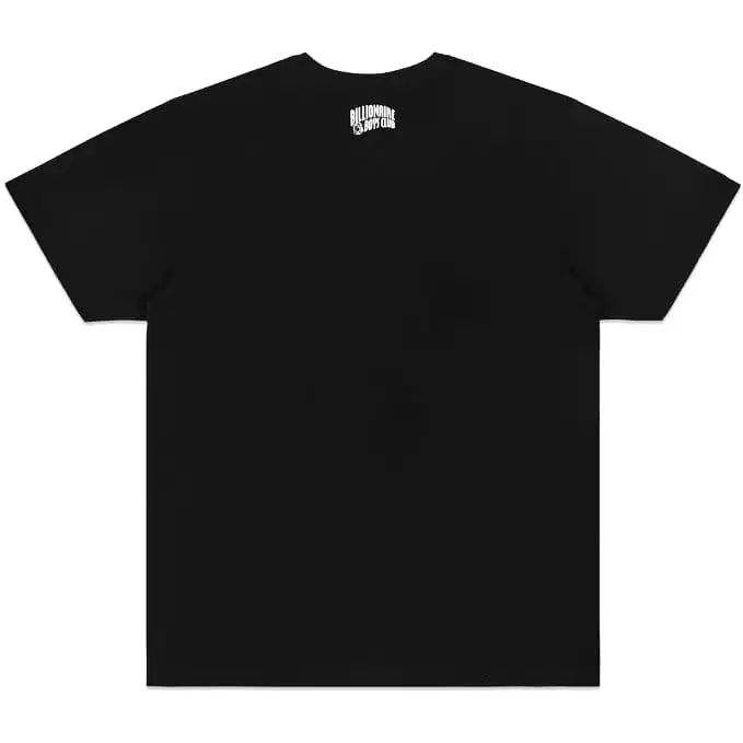 Billionaire Boys Club BB Scribbled SS Tee (Black) 831-6209