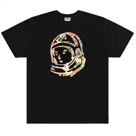 Billionaire Boys Club BB Scribbled SS Tee (Black) 831-6209