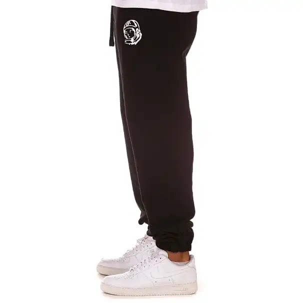 Billionaire Boys Club BB Script Sweatpant (Black) 831-7107