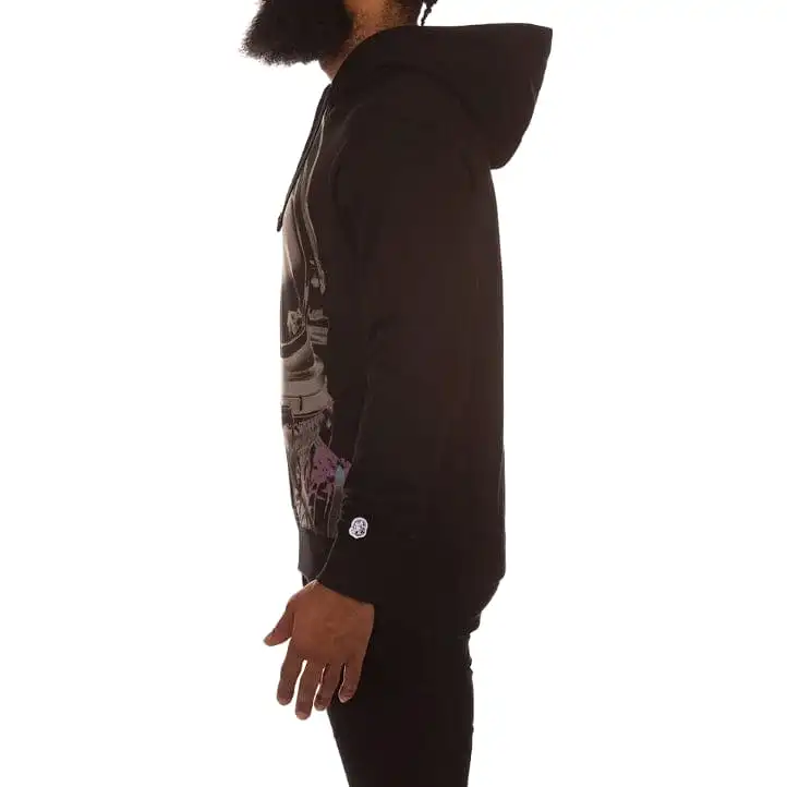 Billionaire Boys Club BB Star Gazer Hoodie (Black) 831-7306