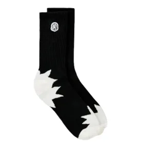 Billionaire Boys Club BB Starry Socks (Black)