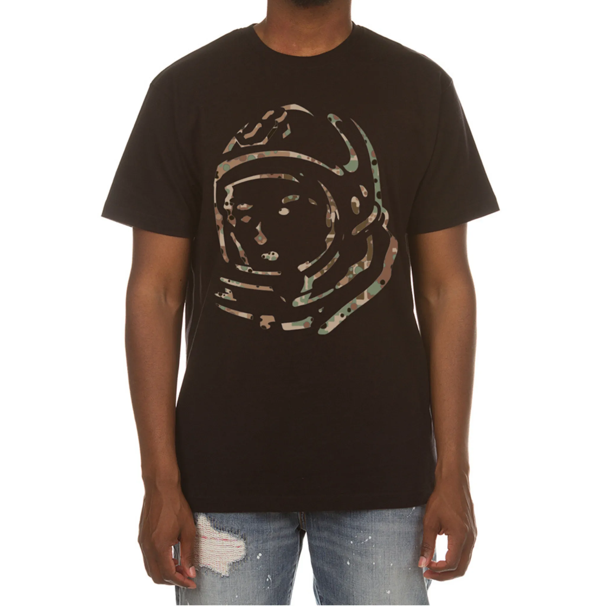 Billionaire Boys Club BB Stealth SS Tee (Black)