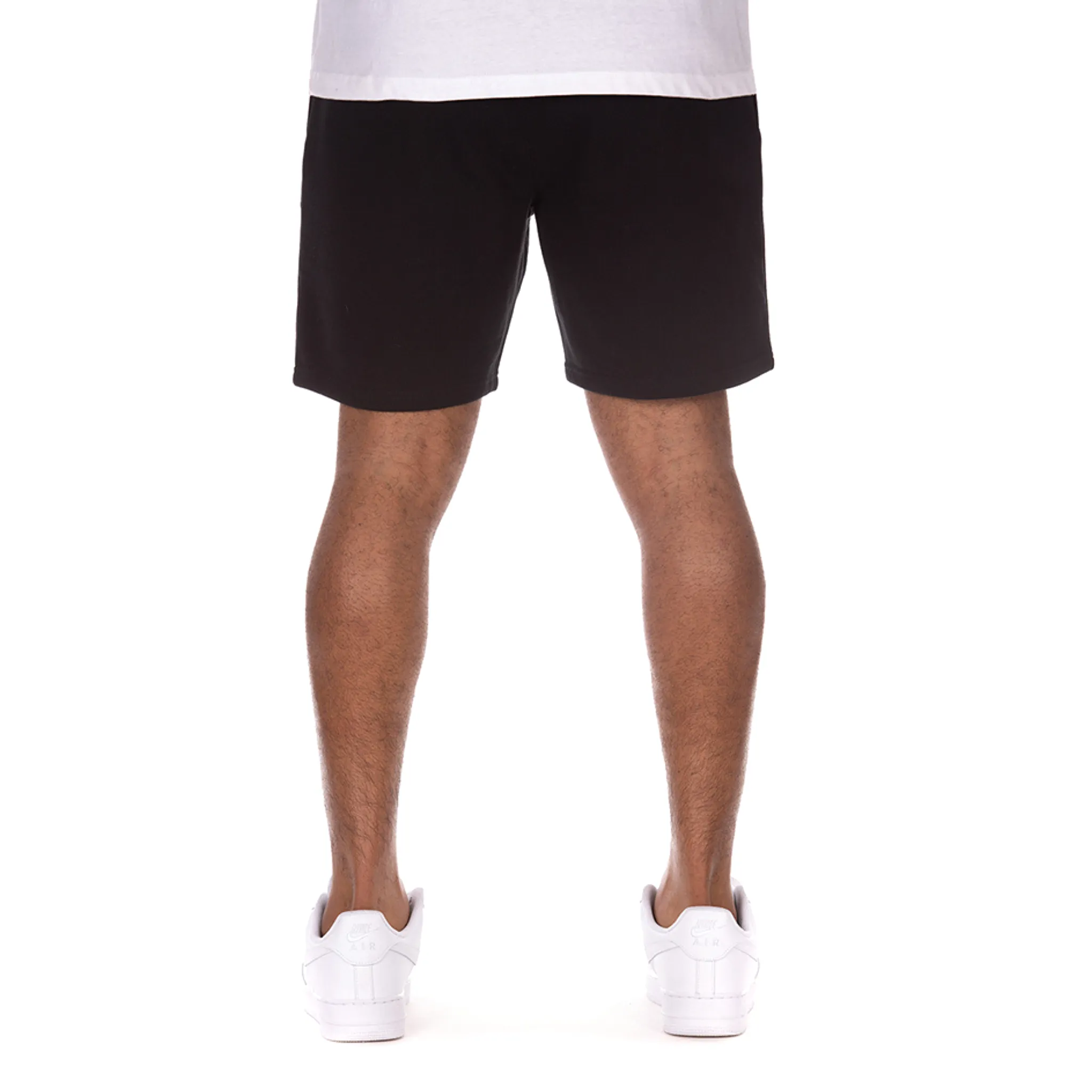 Billionaire Boys Club BB Trail Shorts (Black)