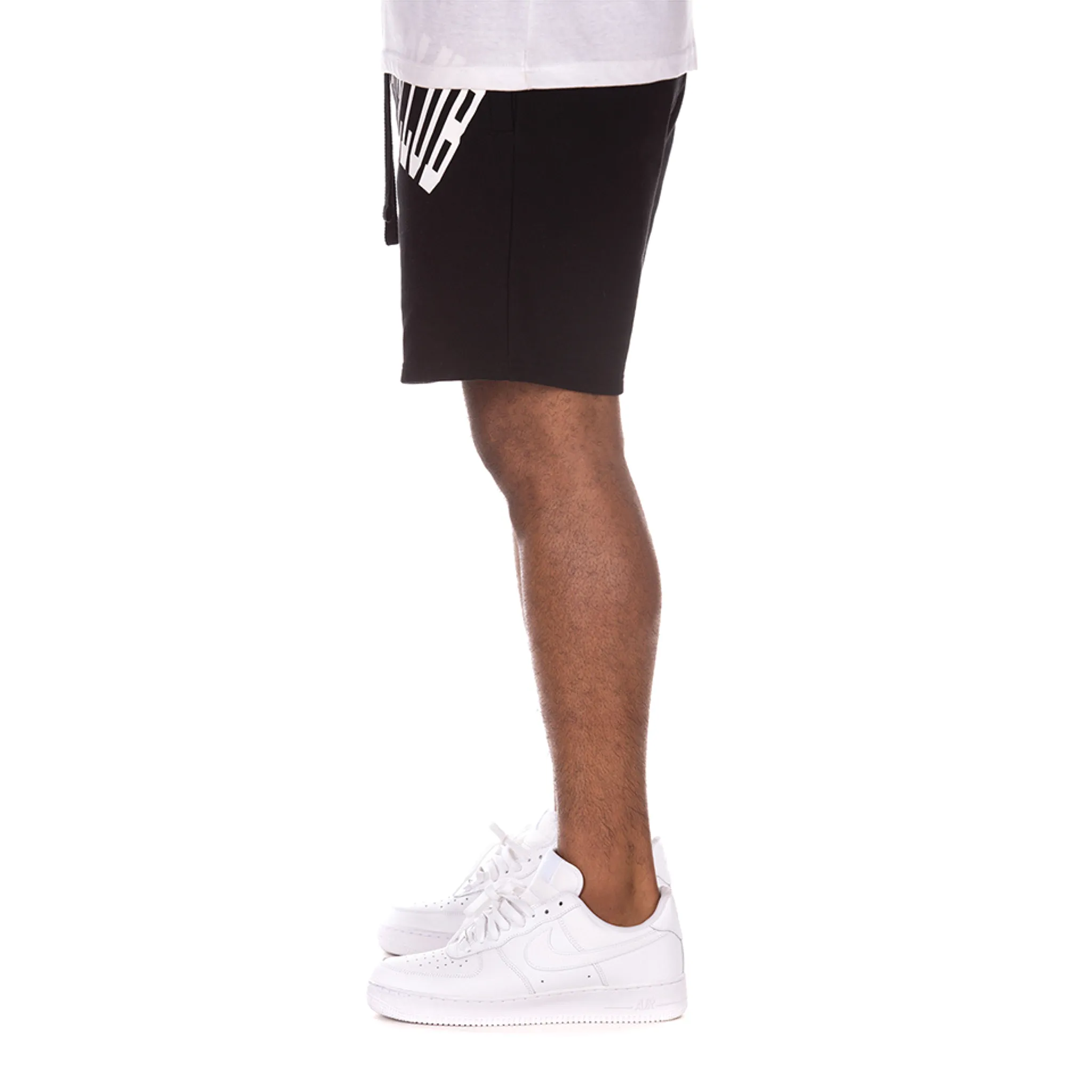 Billionaire Boys Club BB Trail Shorts (Black)