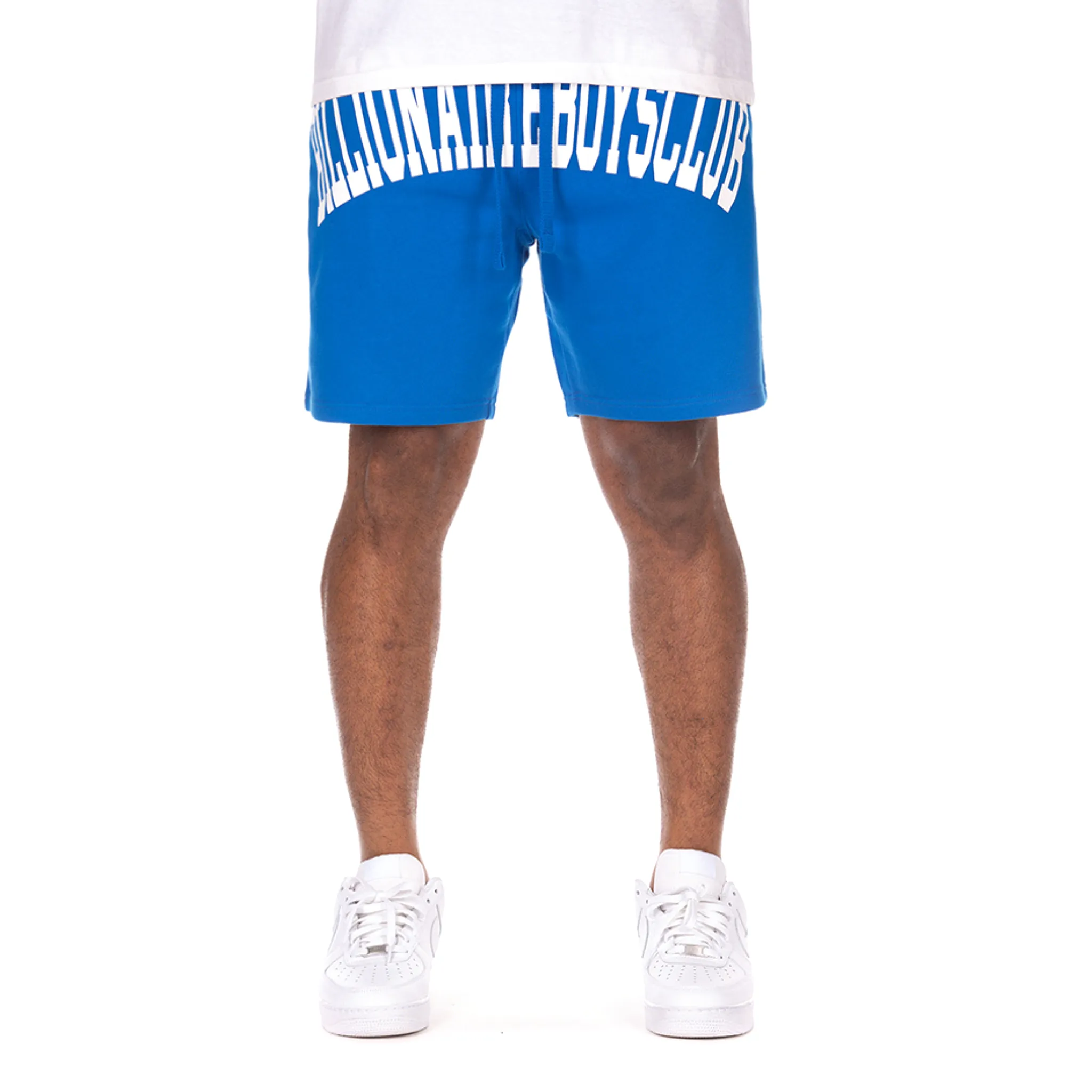 Billionaire Boys Club BB Trail Shorts (Sky Diver)