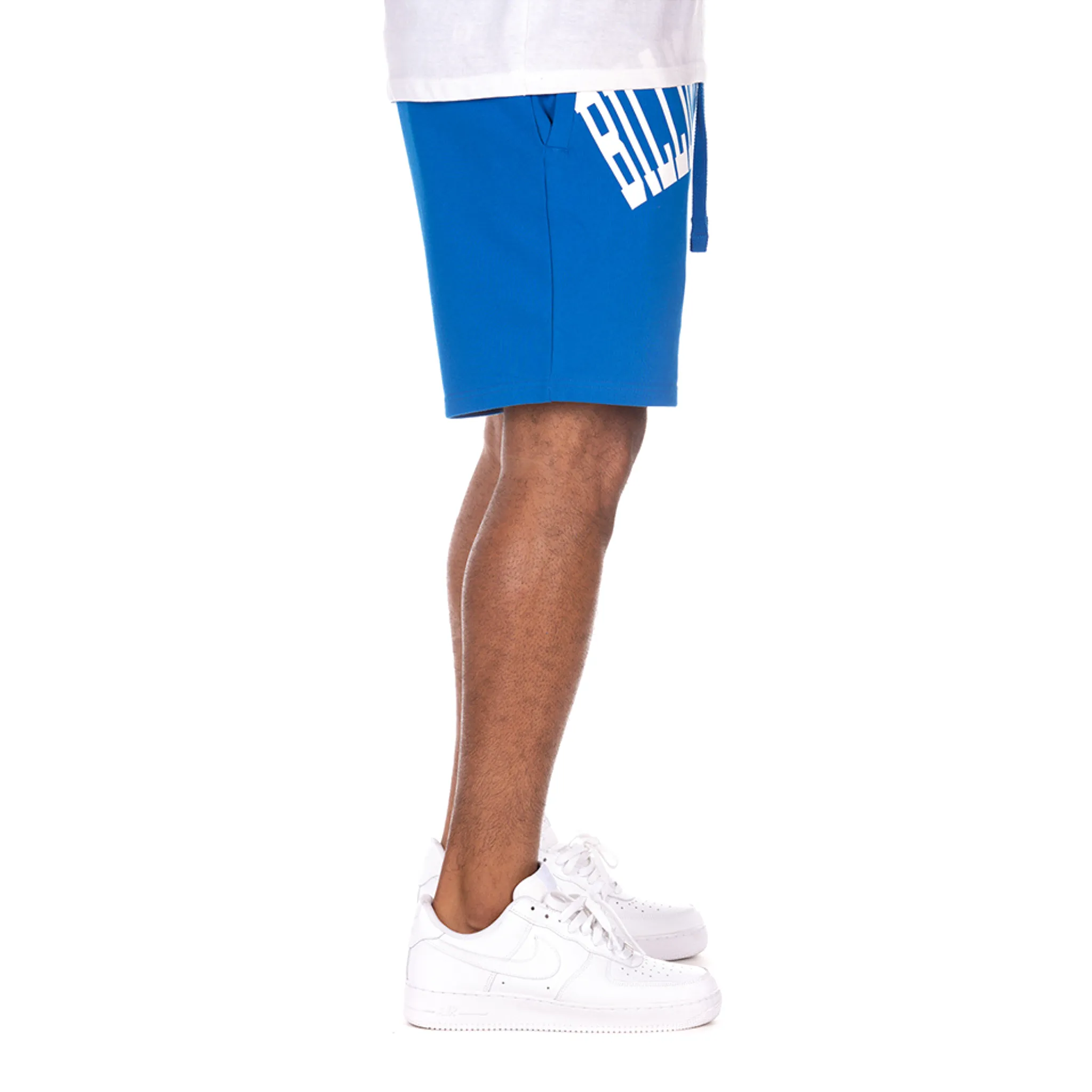 Billionaire Boys Club BB Trail Shorts (Sky Diver)