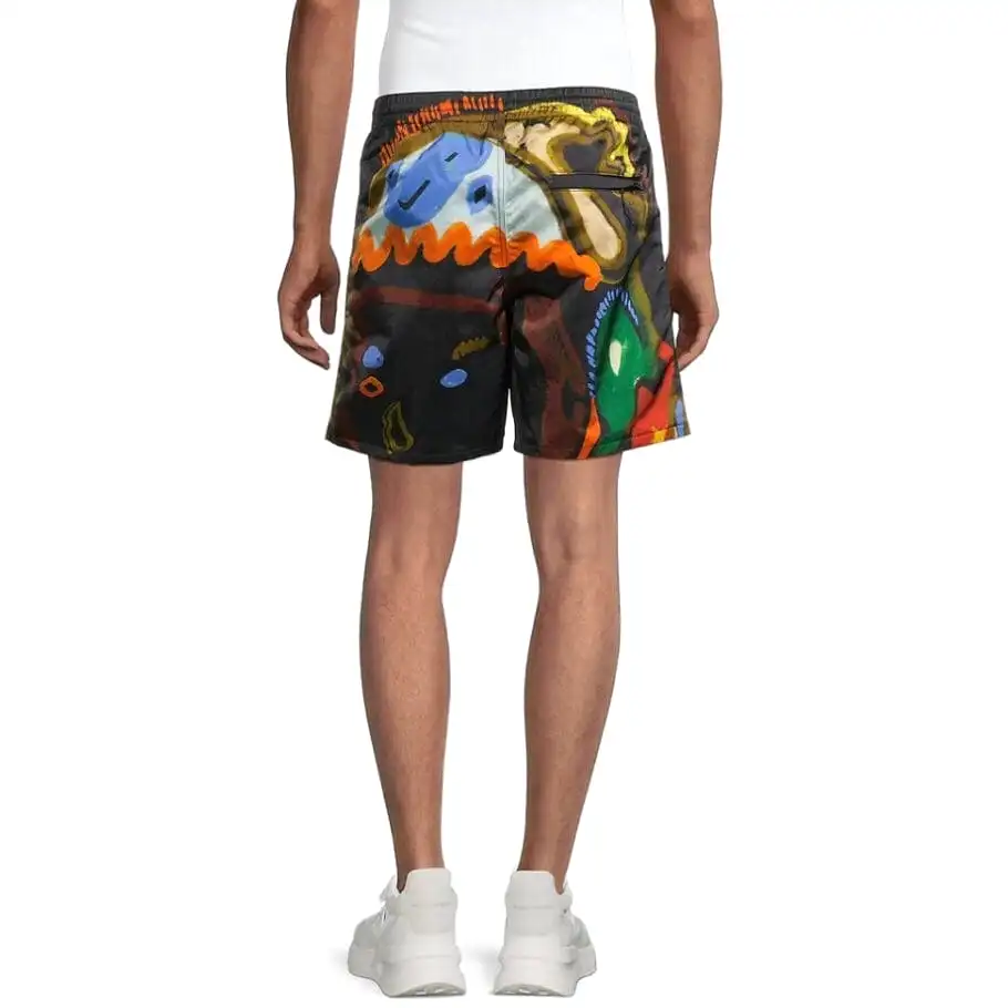 Billionaire Boys Club BB Verano Short (Black) 831-4101