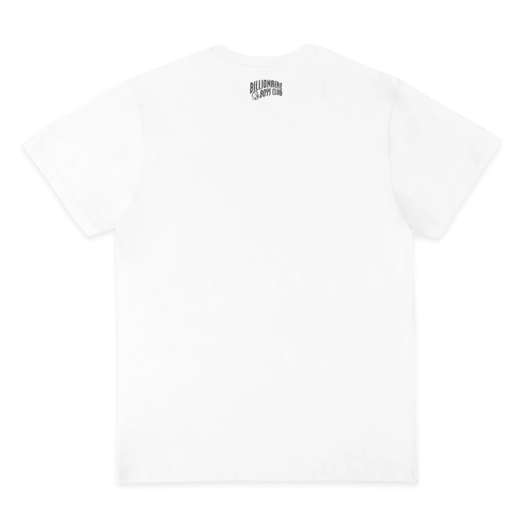 Billionaire Boys Club Billionarus SS Tee White