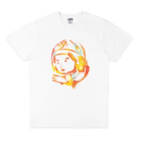 Billionaire Boys Club Billionarus SS Tee White