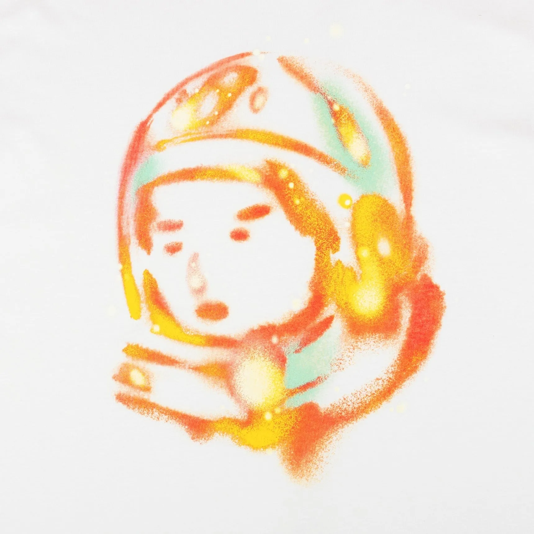 Billionaire Boys Club Billionarus SS Tee White