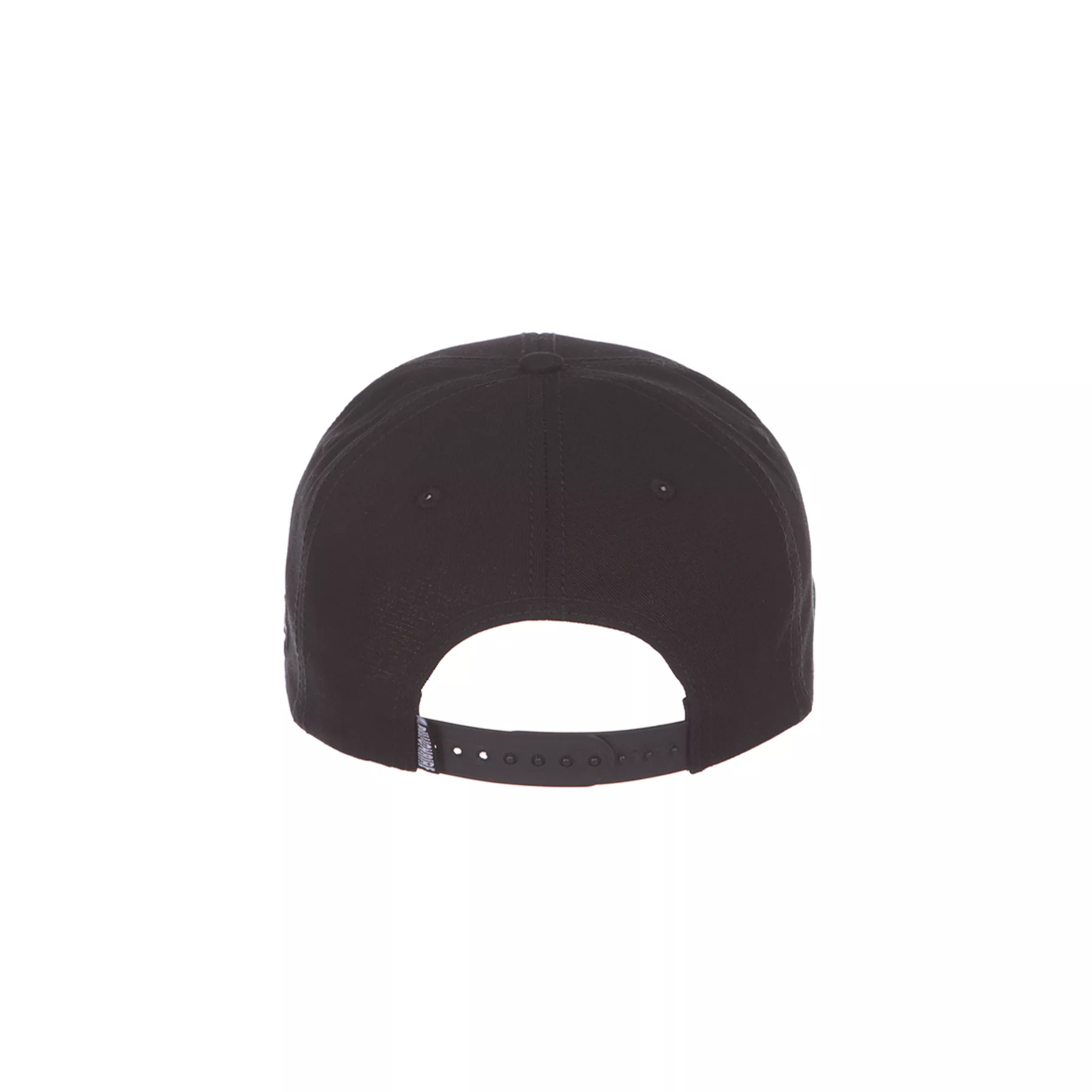 Billionaire Boys Club Certified Snapback (Black)