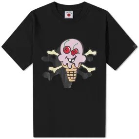 Billionaire Boys Club Cones & Bones T-ShirtBlack