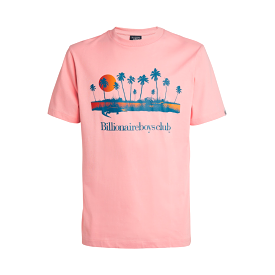 Billionaire Boys Club Cotton Everglades T-shirt