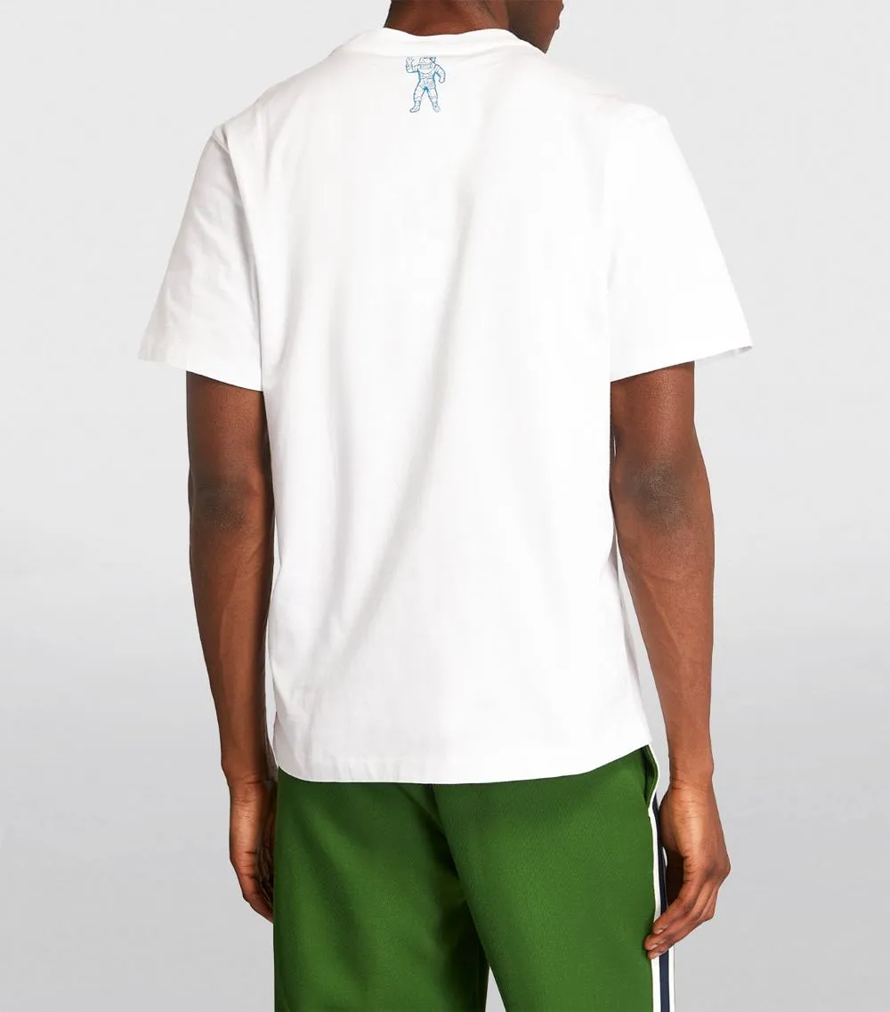 Billionaire Boys Club Cotton Everglades T-shirt