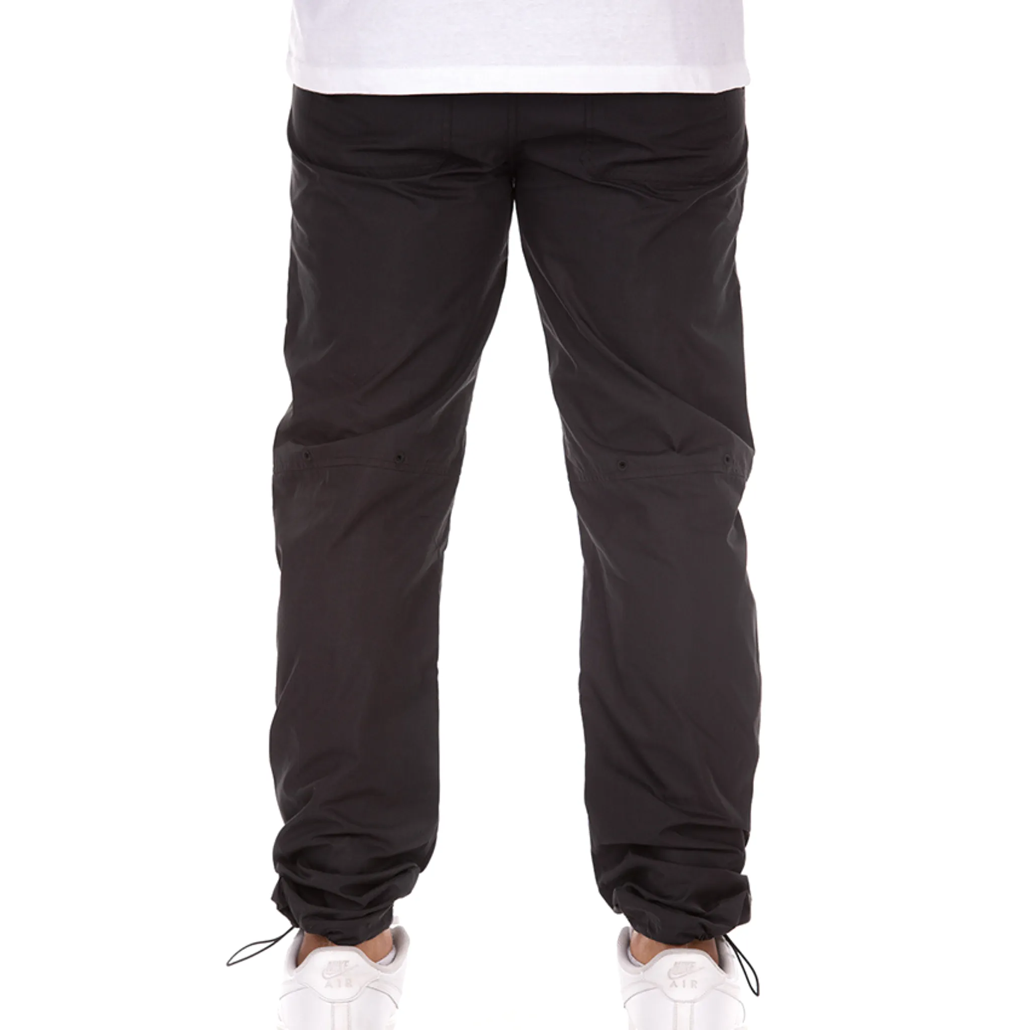 Billionaire Boys Club Craters Pant (Black)