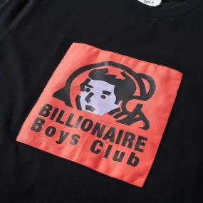 Billionaire Boys Club EVA Patch TeeBlack