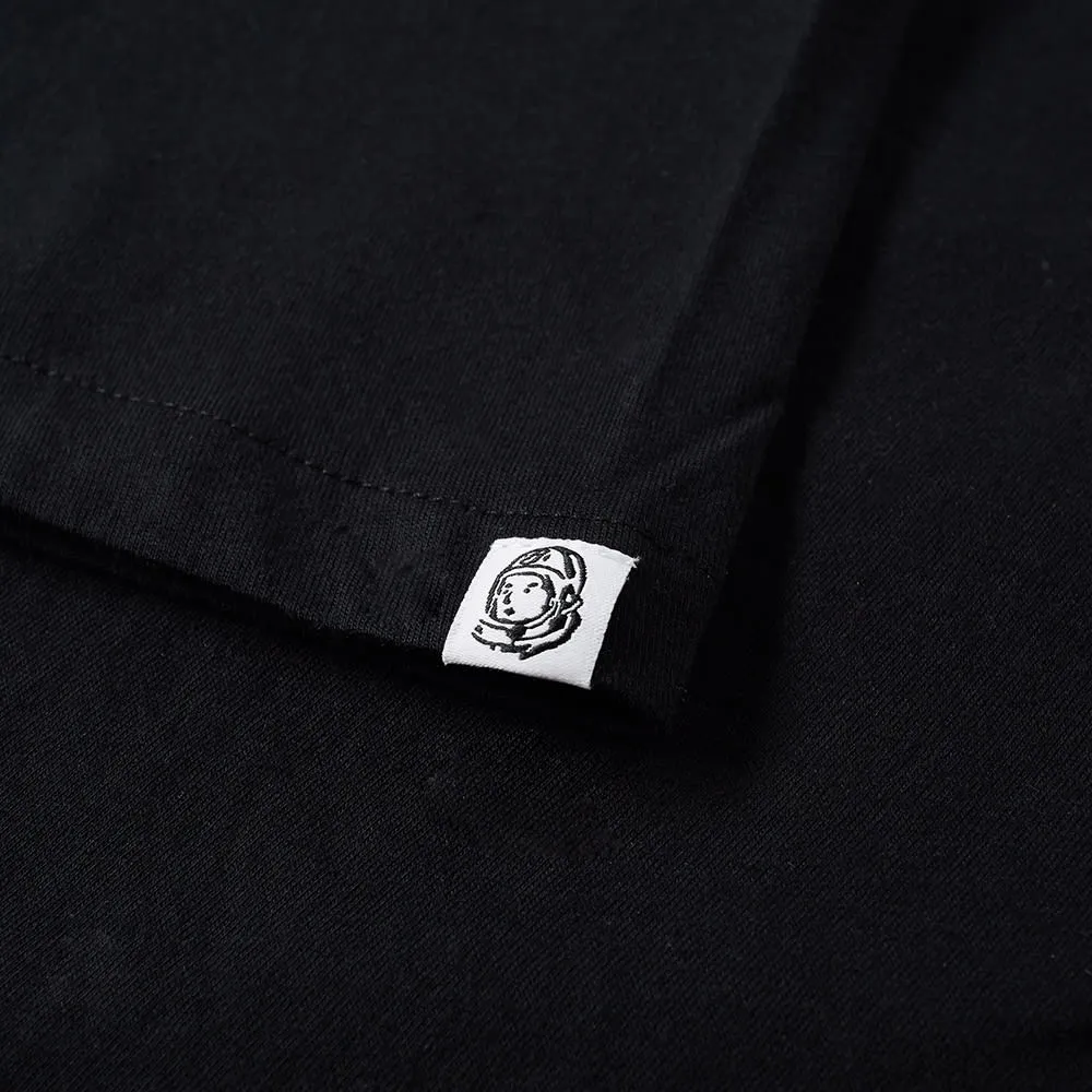 Billionaire Boys Club EVA Patch TeeBlack