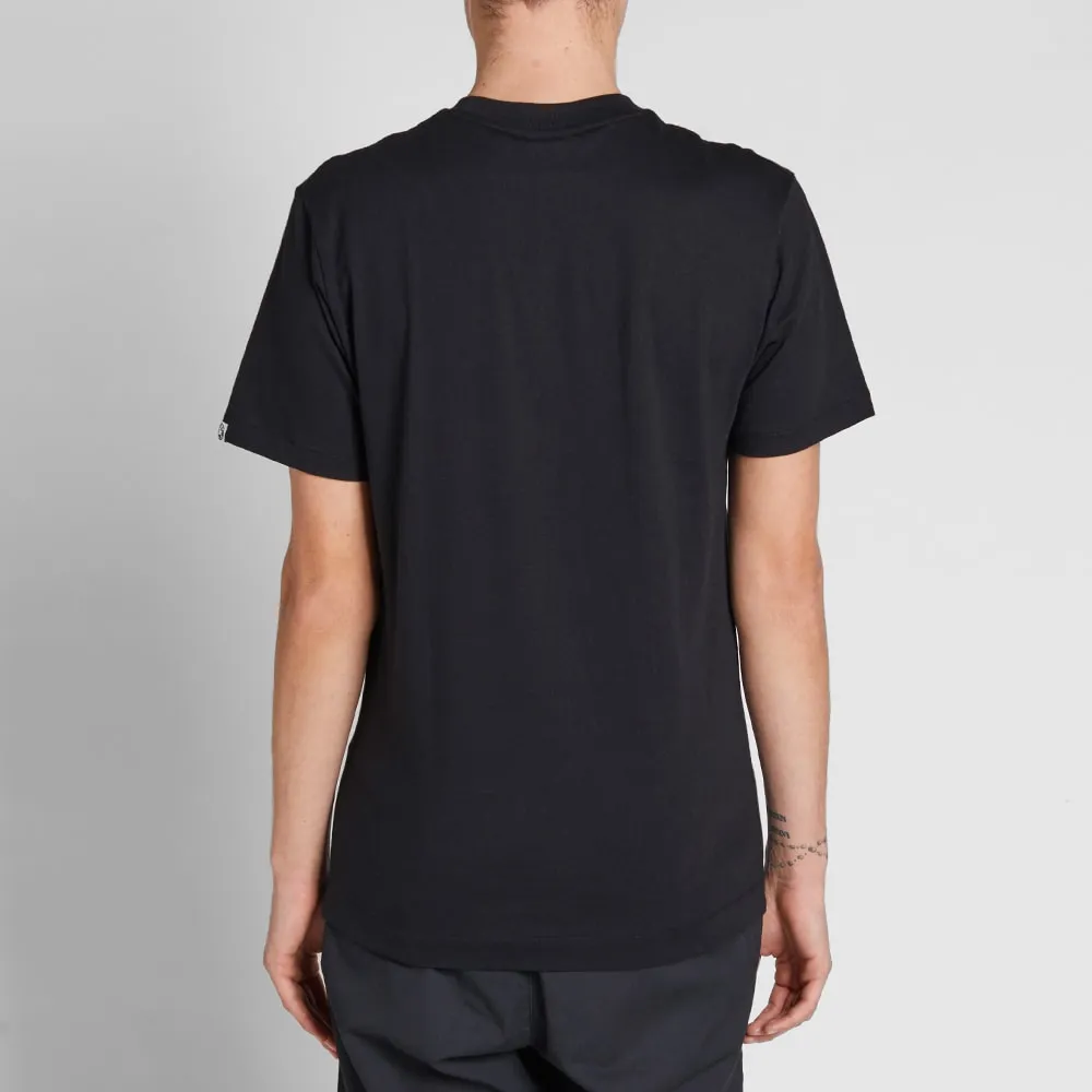 Billionaire Boys Club EVA Patch TeeBlack