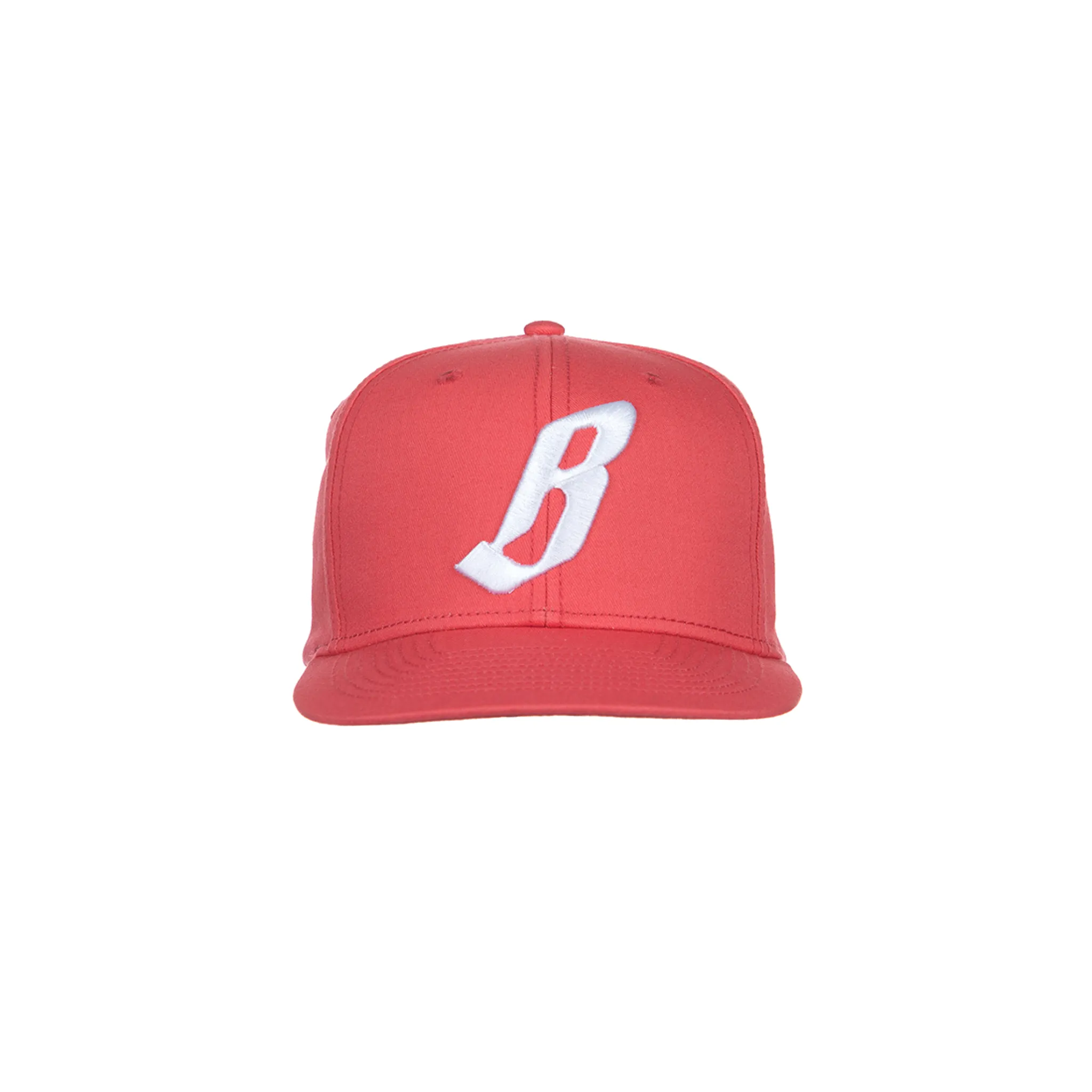 Billionaire Boys Club Flying B Snapback (Sugar Coral)