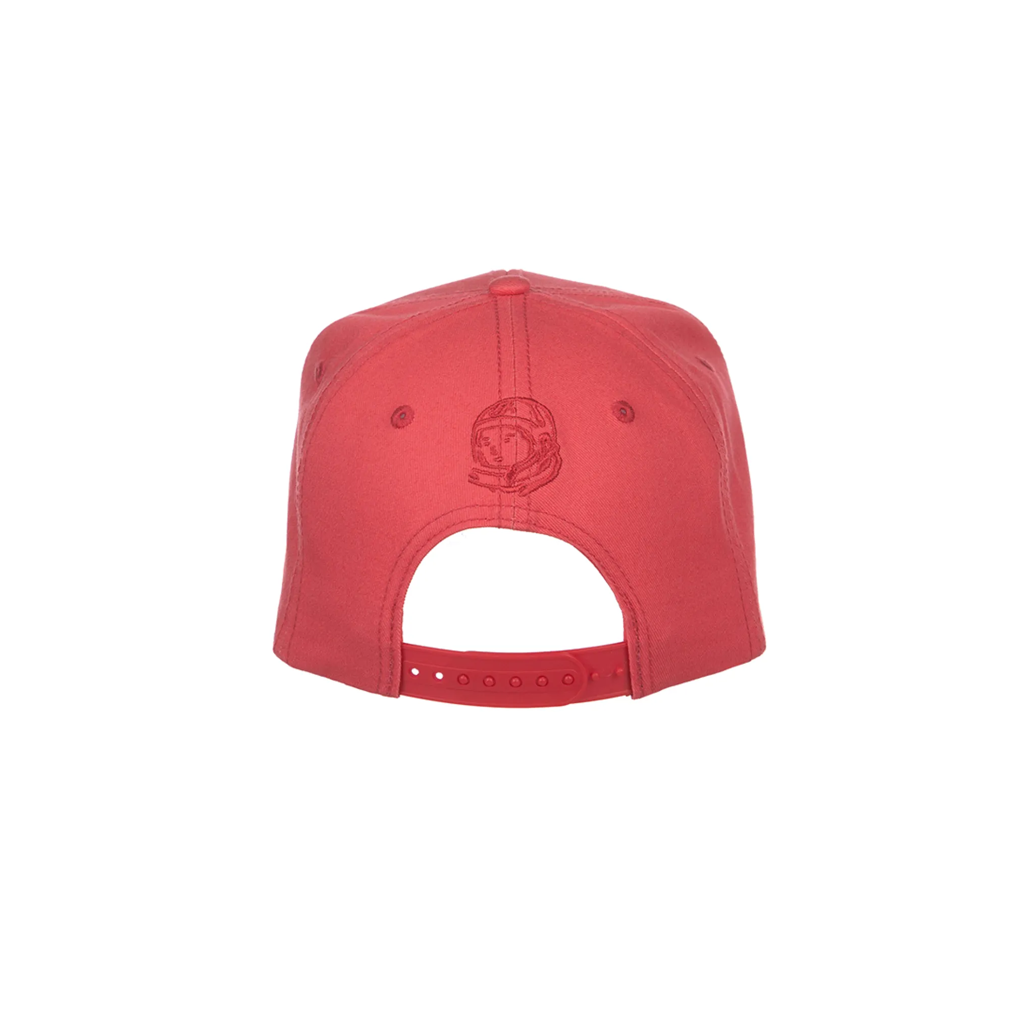 Billionaire Boys Club Flying B Snapback (Sugar Coral)