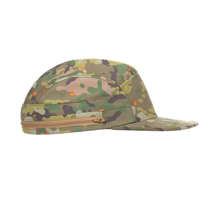 Billionaire Boys Club - Fog BB Flauge Panel Hat