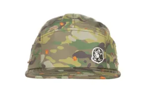 Billionaire Boys Club - Fog BB Flauge Panel Hat