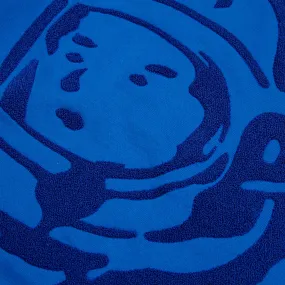 Billionaire Boys Club Helmet CrewneckTurkish Blue