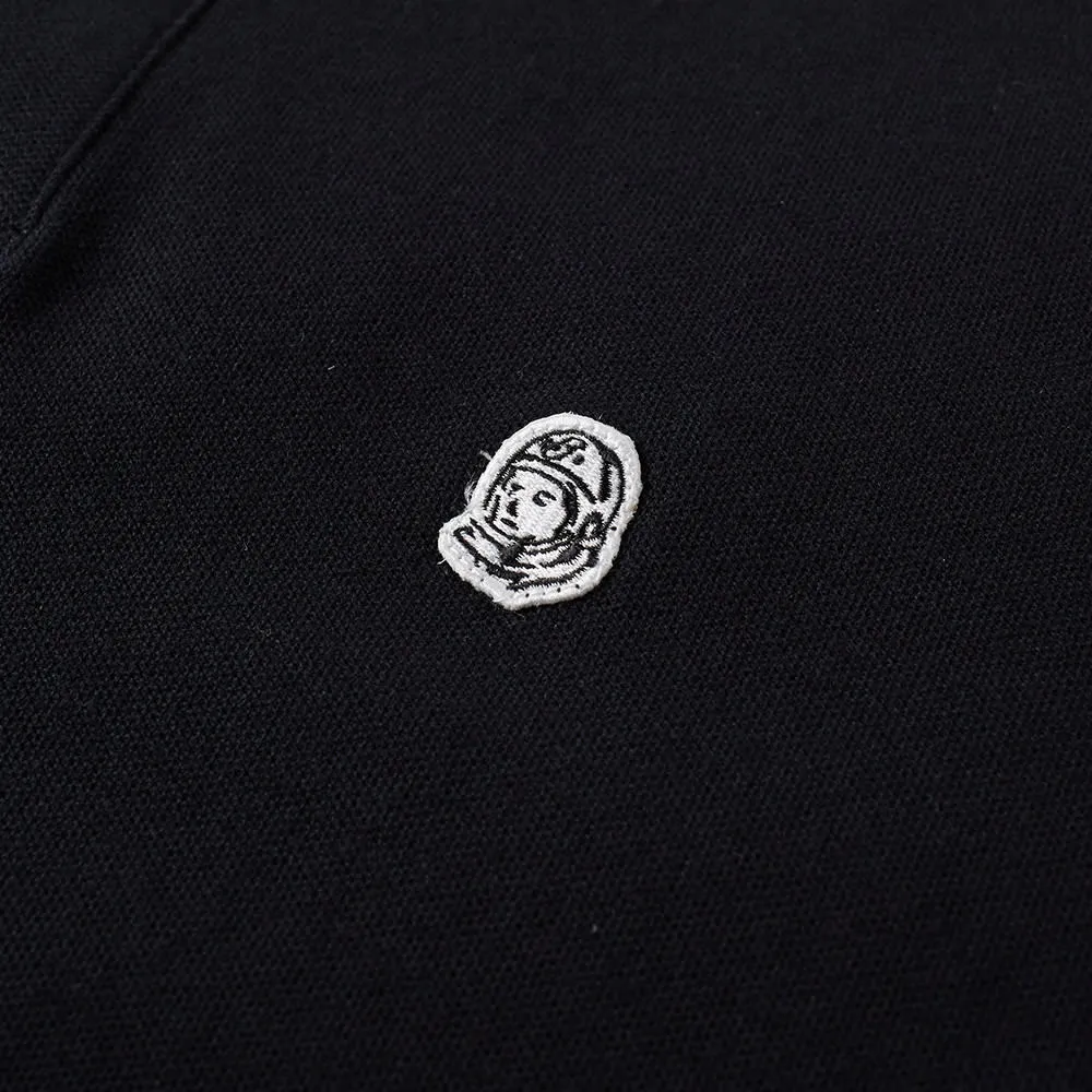 Billionaire Boys Club Helmet PoloBlack