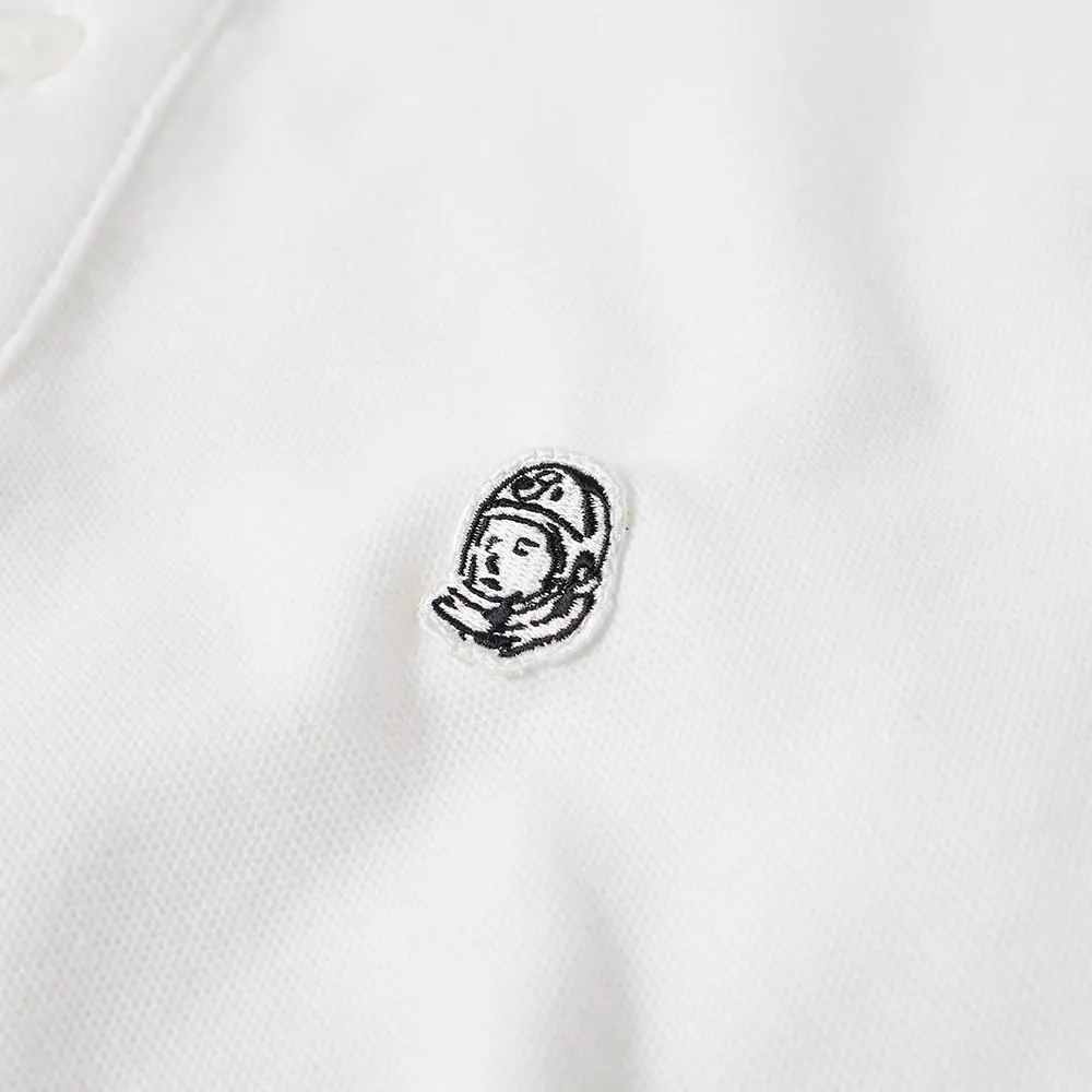 Billionaire Boys Club Helmet PoloWhite